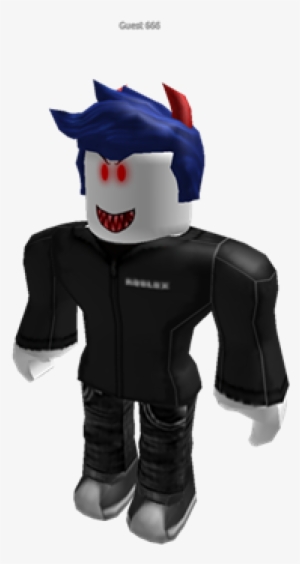 Guest 666 Is A Hacker - Last Guest Roblox