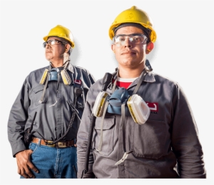 Leave Us A Message - Laborer