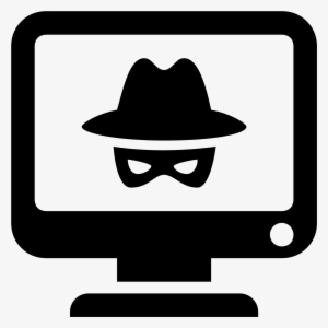 Cybercrime Clipart