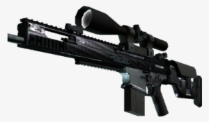 Scar-20 Carbon Fiber - Scar 20 Carbon Fiber