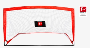 Even Abroad More And More People Know About The German - Bundesliga Fußballtor Flex