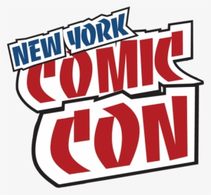 Attend The Free New York Comic Con After Party Sunday, - New York Comic Con 2017 Logo