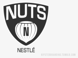 I've Been Waiting For Hipster Branding To Poke Fun - Tumblr