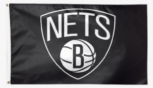 Brooklyn Nets Flags 3x5 Ft