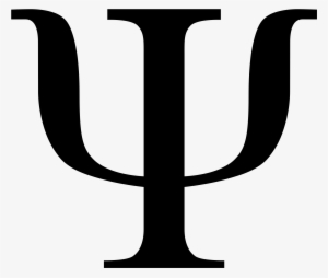 Psychologysymbol - Psychology Symbol Png