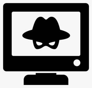 Hacker Clipart Adware - Hack Icon Png