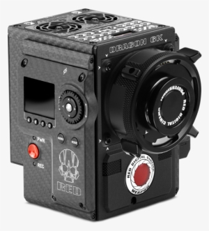 Red Carbon Fiber Weapon Tested By The Australian Cinematography - Red Weapon Forged Cf 6k