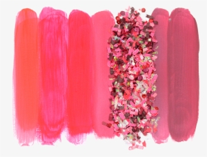 Color Me Happy - Artificial Flower