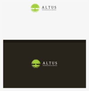 Tree Logo For Psychology Practice By Maulinart™ - Design