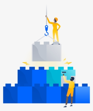 Hacker Clipart Service Desk - Illustration