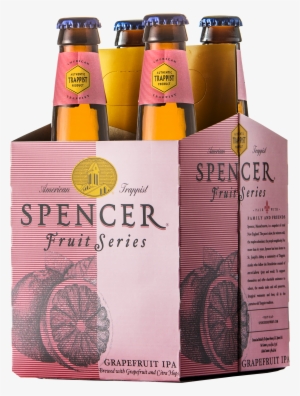 Grapefruit Ipa Lineup - St Joseph's Abbey Spencer Beer