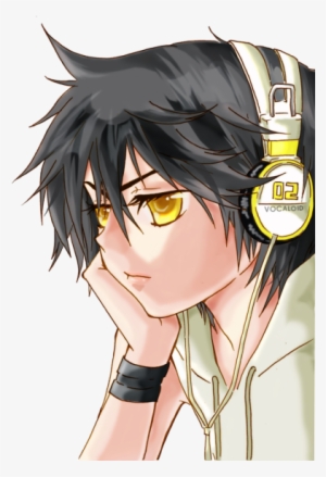 Anime Boy Transparent Image 11 Png Images - Rei Kagene