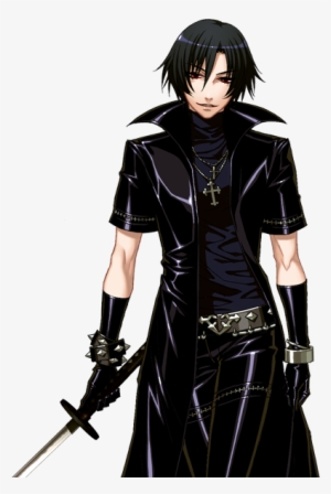 Http - //dl - Glitter Graphics - Go To Www - Glitter - Togainu No Chi Shiki Sprite