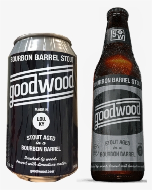 Goodwood Brewery