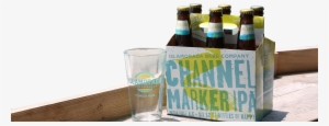 The Beer - Hoppy