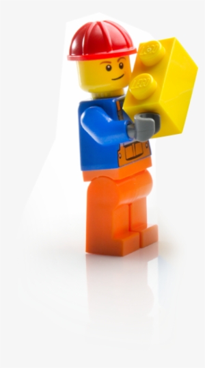 lego city construction worker