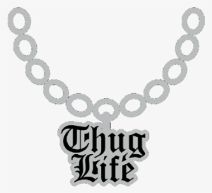 Pug Life Funny Dog Gangster Pillow Case