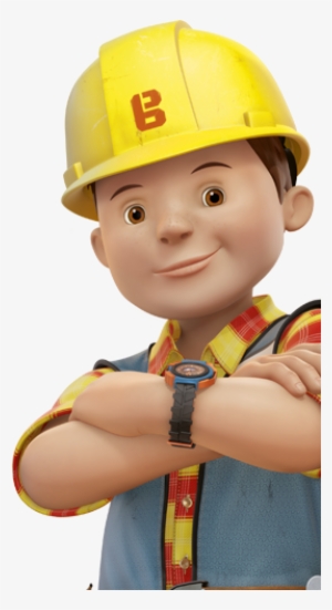 Tv & Digital - Born To Build Bob The Builder Birthday Card
