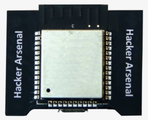 Winx - Microcontroller