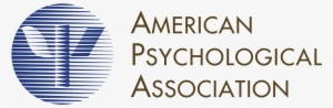 Texoma Psychology Is A Proud Member Of The American - American Psychological Association