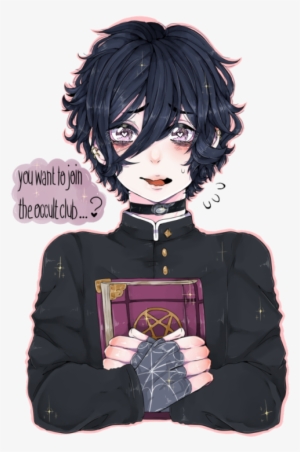 4 - Oko Ruto Yandere Simulator