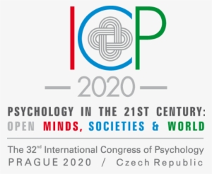 Icp 2010 Logo - Psychology