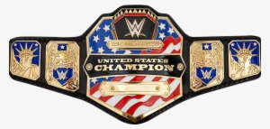 United States Championship 2014 - Wwe United States Championship 2013