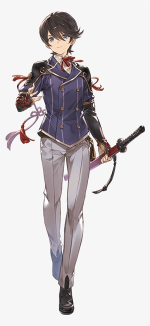 Png Anime Boy - Anime Boy Full Body Png