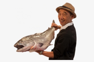 Age Won't Stop Him From Working, But More Importantly,