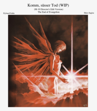 Komm, Süsser Tod (update20