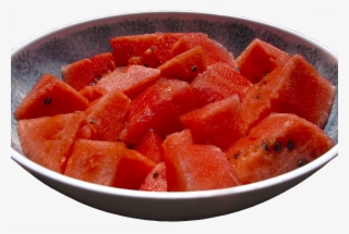 Melon Water Melon, Crushed, Pulp, Delicious, Healthy