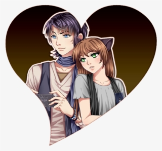 Corazon De Melon Png