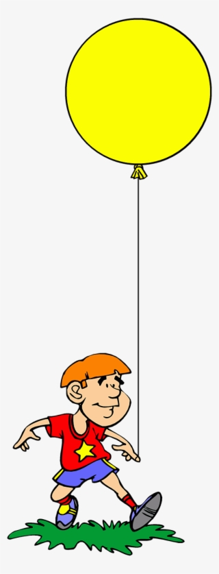 Balloon Boy Png