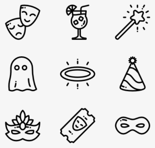 Costume Party