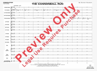 The Cannonball Run Thumbnail The Cannonball Run Thumbnail