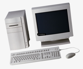 Computer Desktop Pc