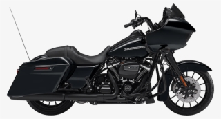2018 Harley-davidson ® Road Glide® Special