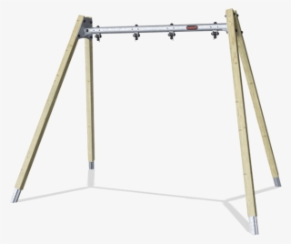 A Frame Swing