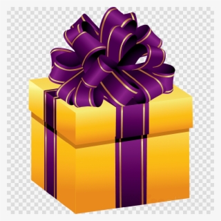 Birthday Present Png Clipart Gift Clip Art