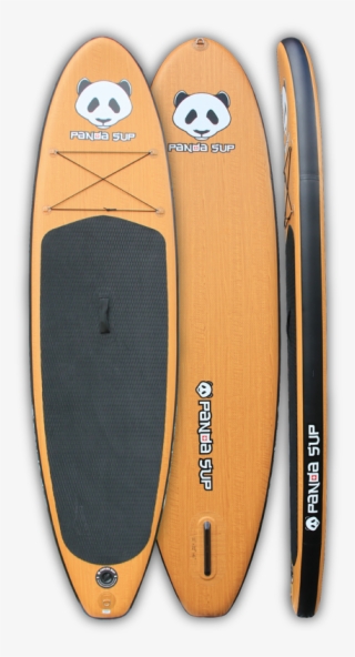 Oem Wholesale Bamboo Or Wooden Sup Paddleboard Inflatable
