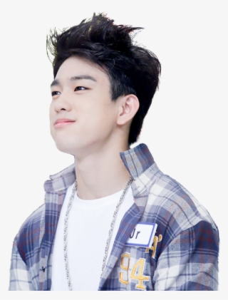Jinyoung Got7 Png