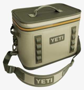 Yeti Hopper Flip 18