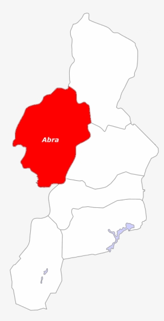 Abra Location