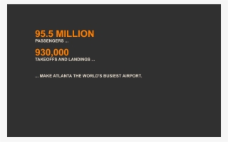 A Day In The Life Of The World's Busiest Airport