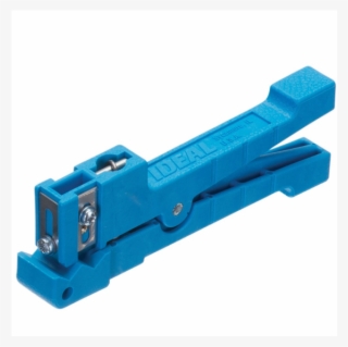 Blue Adjustable Blade Ringer™ Strippers