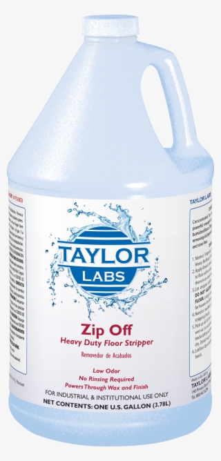 Zip Off Heavy Duty Floor Stripper