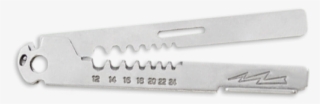 Sog - Wire Strippers