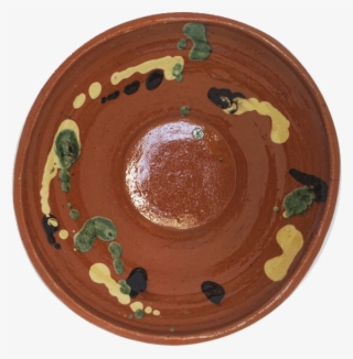 Vintage Bowl