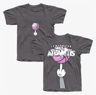 'slam Dunk 2018' T-shirt
