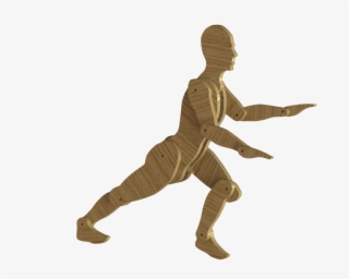 3d Person Png